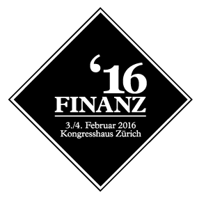 Finanz 16 - Logo